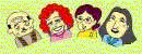 �Ȃɂ펕���҂����c